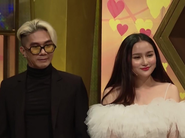 Bạn trẻ - Cuộc sống - Chồng cơ cực phải uốn lưỡi 7 lần trước khi nói vì sợ vợ... "cắn"