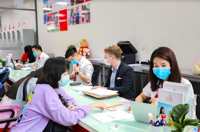 Giáo dục - du học - Thí sinh không còn mặn mà với trường công lập?