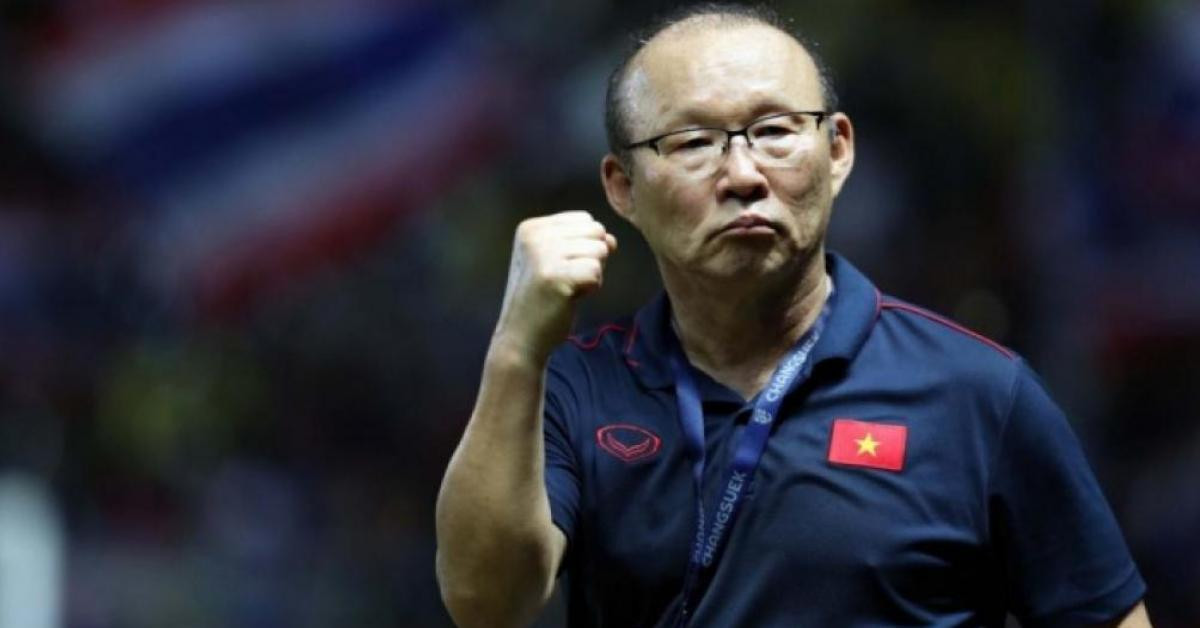 Bóng đá - Đội tuyển Việt Nam “ngổn ngang”, HLV Park vẫn... gặp may