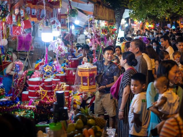 Thế giới - Báo Mỹ: Việt Nam là “phép màu châu Á” mới sau Nhật Bản, Hàn Quốc