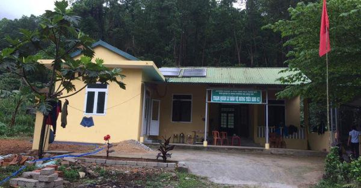 Tin tức trong ngày - "Có ai không..." - tiếng gọi xé lòng ở khu vực Trạm Kiểm lâm 67