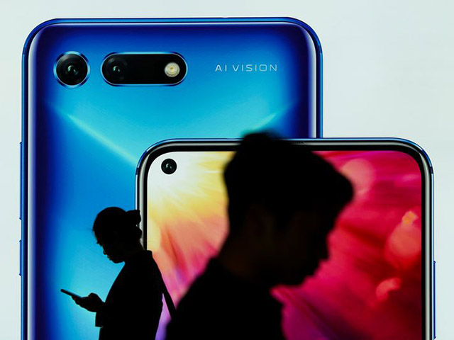 Công nghệ thông tin - Reuters đưa tin Huawei sắp bán Honor với giá 3,7 tỷ USD