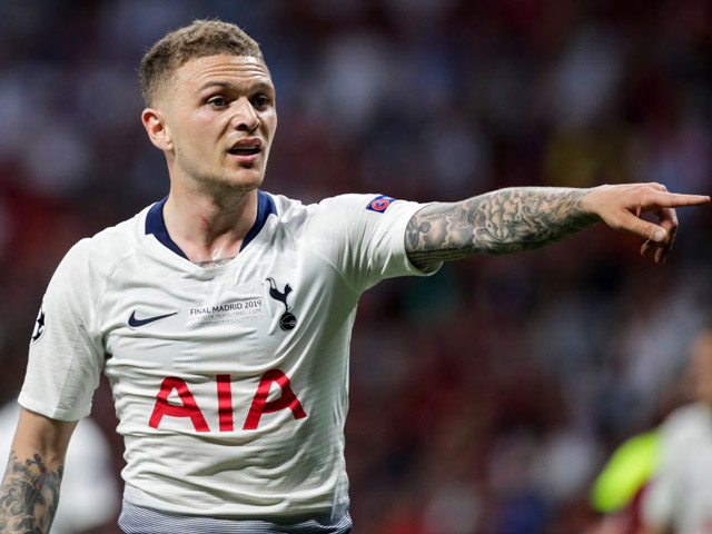 Bóng đá - HLV Southgate đau đầu vì ĐT Anh hết sạch hậu vệ trái đấu Đan Mạch