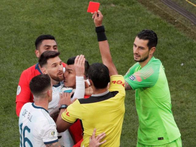 Bảng xếp hạng bóng đá - Bảng xếp hạng vòng loại WORLD CUP 2022 - KHU VỰC NAM MỸ