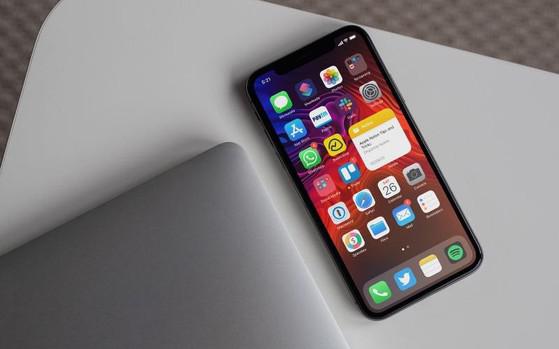 Apple chính thức phát hành iOS 14.1 và iOS 14.2 beta 3 - 2