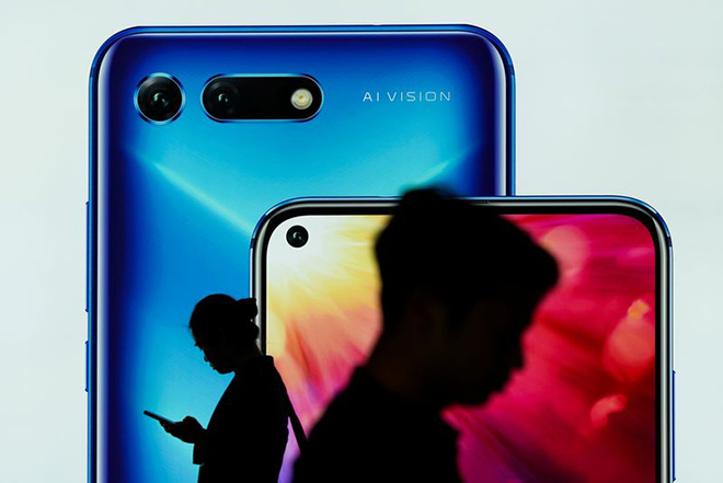 Reuters đưa tin Huawei sắp bán Honor với giá 3,7 tỷ USD - 2