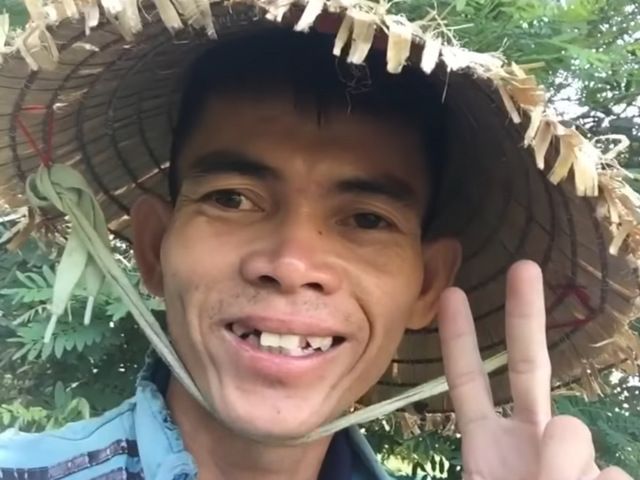 Giải trí - "Chàng trai chăn bò VN" từ chối nhiều lời mời tham gia show ở Mỹ vì lý do này