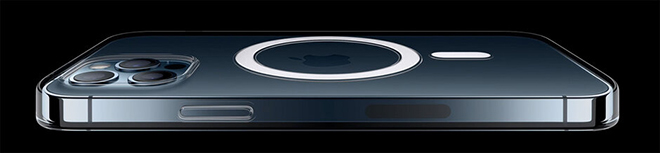 CHÍNH THỨC: Apple ra mắt iPhone 12 Pro/ iPhone 12 Pro Max “vô địch thiên hạ” - 12