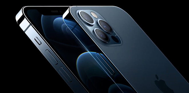 CHÍNH THỨC: Apple ra mắt iPhone 12 Pro/ iPhone 12 Pro Max “vô địch thiên hạ” - 13