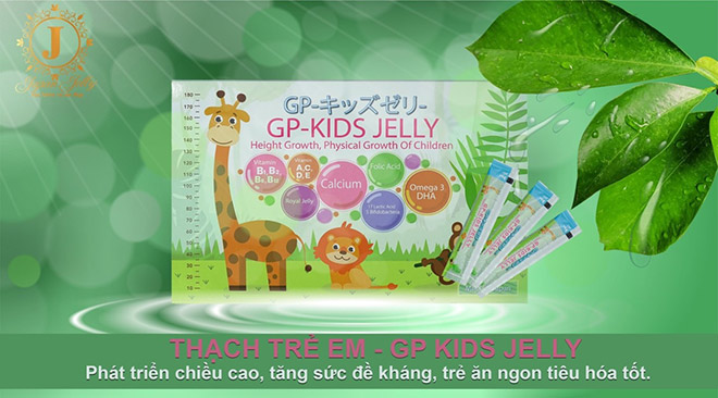 Các dòng Thực phẩm chức năng dạng thạch chính thức có mặt tại Việt Nam - 3