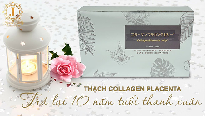 Các dòng Thực phẩm chức năng dạng thạch chính thức có mặt tại Việt Nam - 4