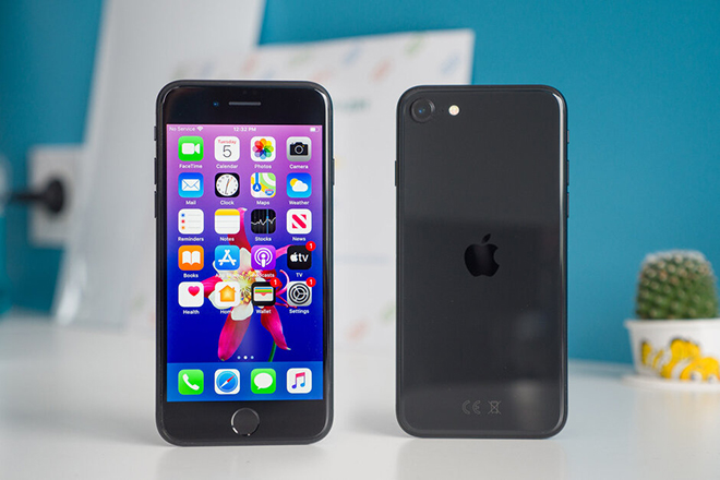 Mua iPhone SE 2020 hay Galaxy Note 10+ khi chỉ chênh nhau 01 triệu? - 3