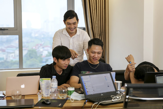 MyB Media - Giải pháp truyền thông cho doanh nghiệp thời 4.0 - 2