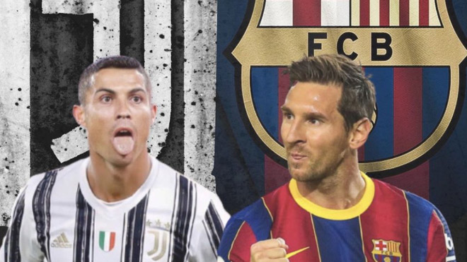 Ronaldo mắc Covid-19: Nhiều SAO tái mặt, có kịp đấu Messi Cúp C1? - 2