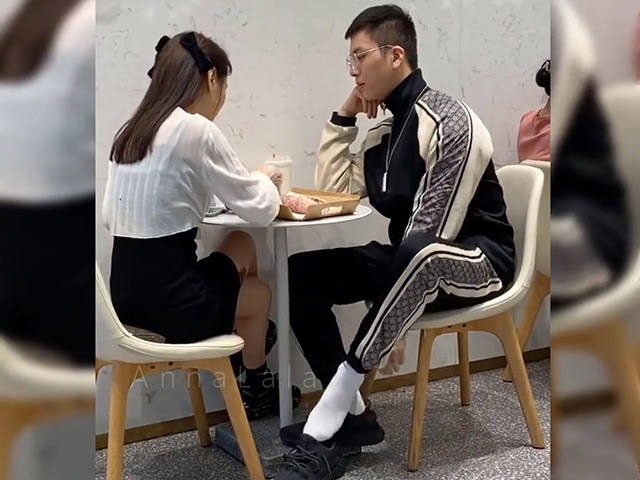 Cười 24H - Cô gái khốn khổ khi có một anh người yêu "lầy lội" nhất quả đất