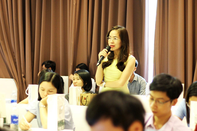 Viên Minh Đường "cùng bố mẹ Việt nuôi con không dùng thuốc kháng sinh" - 3