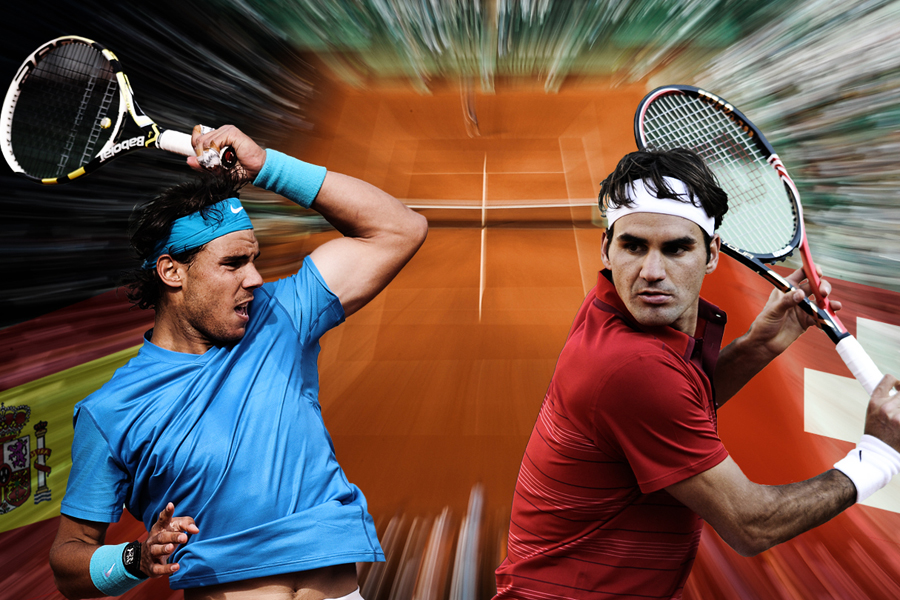 Nadal tay vợt vĩ đại nhất lịch sử, hay người hùng vượt qua nghịch cảnh? - 3