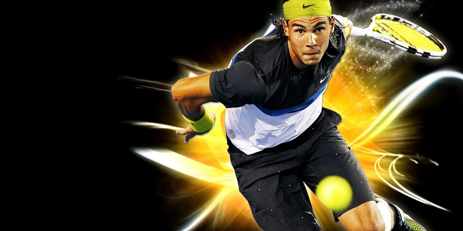 Nadal tay vợt vĩ đại nhất lịch sử, hay người hùng vượt qua nghịch cảnh? - 6