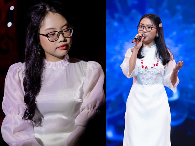 Đời sống Showbiz - Sau 7 năm nổi tiếng, Phương Mỹ Chi bị áp lực khi là lao động chính cho cả gia đình