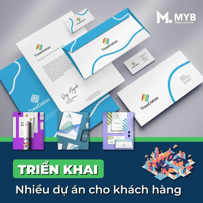 MyB Media - Giải pháp truyền thông cho doanh nghiệp thời 4.0 - 4