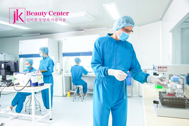 Không cần ra nước ngoài, Việt Nam cũng có Trung tâm chăm sóc sức khỏe và sắc đẹp chuẩn Hàn Quốc - 3
