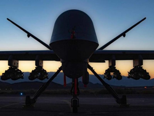 Thế giới - Vũ khí ông Trump muốn bán cho Đài Loan 'đáng sợ' ra sao?