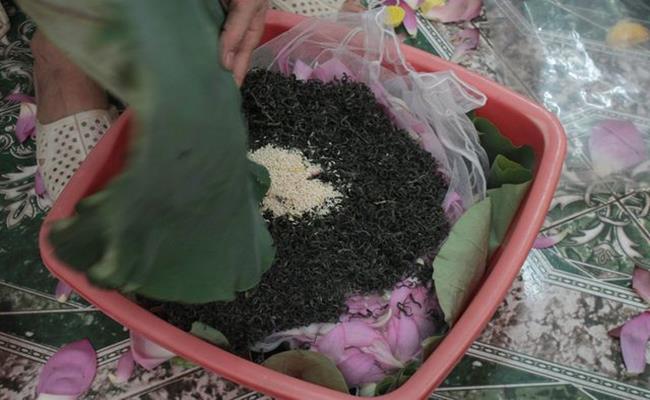 Đây là phương thức chế biến kì công tạo nên sản phẩm trà ngon Việt Nam được thế giới biết đến.
