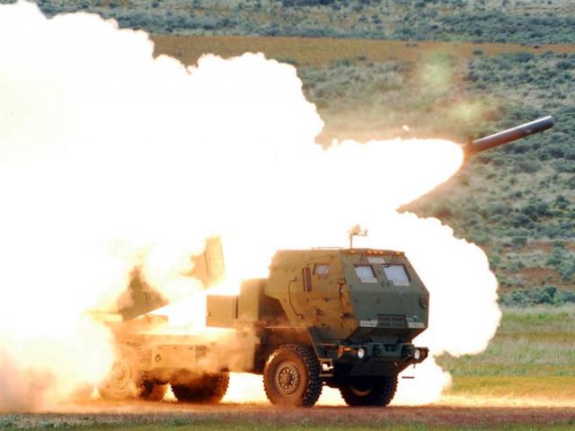 Thế giới - Toan tính táo bạo của Đài Loan khi mua hàng loạt vũ khí tối tân Mỹ?