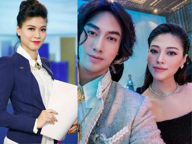 Sao Việt - "BTV sành điệu nhất VTV" bất ngờ lộ diện sau thời gian "ở ẩn", rộ nghi vấn Nam tiến