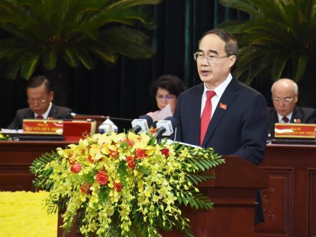 Tin tức trong ngày - Chọn người có đức, có tài, gần dân để bầu vào Ban Chấp hành nhiệm kỳ 2020-2025