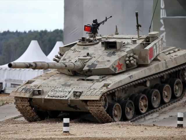 Thế giới - Kế hoạch 5 năm của TQ: Vì sao Mỹ phải cảnh giác?