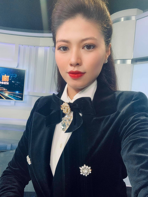 &#34;BTV sành điệu nhất VTV&#34; bất ngờ lộ diện sau thời gian &#34;ở ẩn&#34;, rộ nghi vấn Nam tiến - 10