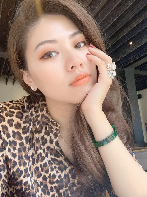 &#34;BTV sành điệu nhất VTV&#34; bất ngờ lộ diện sau thời gian &#34;ở ẩn&#34;, rộ nghi vấn Nam tiến - 12