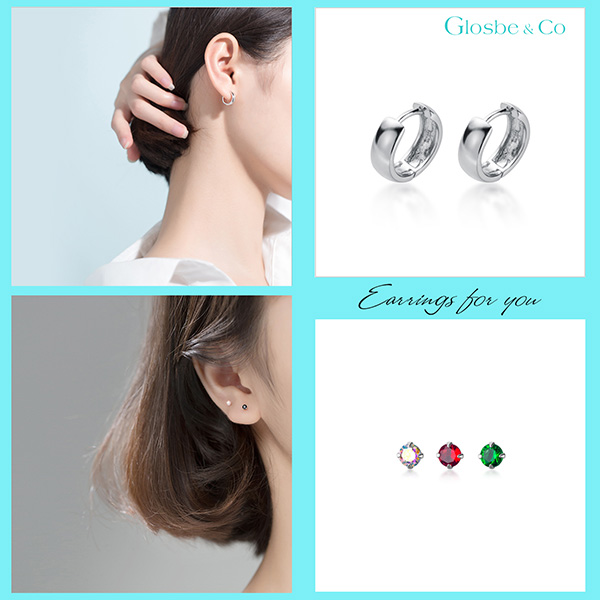 Không chỉ góp phần biến một outfit đơn điệu trở nên sành điệu, món trang sức này còn giúp các cô gái tăng “thần thái” lên vài chân kính đấy, không đùa được đâu.