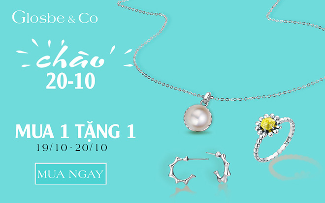 Gợi ý quà tặng 20/10 khiến các nàng "tan chảy" chàng trai nào cũng nên biết - 6