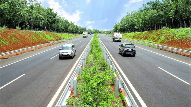 Dự án cao tốc Tân Phú - Bảo Lộc dự kiến được khởi công trong quý III/2022 và hoàn thành vào năm 2025.