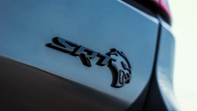 Xe SUV Dodge Durango SRT Hellcat mạnh hơn 1.000 mã lực chính thức ra mắt - 4