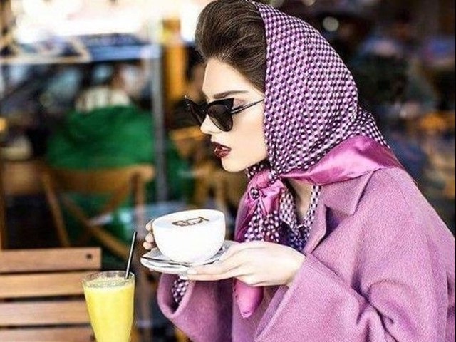 Thời trang - Gợi ý 4 set đồ mang phong cách Parisian Chic đúng điệu cho mùa Thu