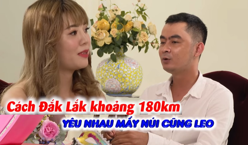 Đi hẹn hò, cô gái Gia Lai bật khóc khi nhắc đến tình cũ quen 5 năm trên mạng - 1