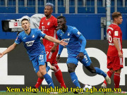 Bóng đá - Bundesliga rực lửa: Lewandowski &amp; Haaland đua săn bàn, xem video đỉnh cao ở ketquaxoxe.com