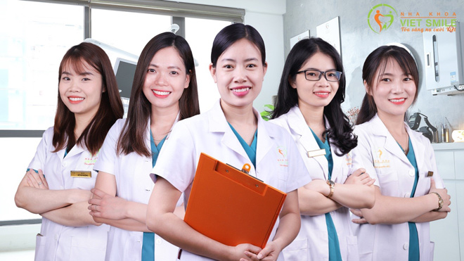 Bác sĩ CK I Nguyễn Thị Hường: “Nhiều bạn bị nhầm là phẫu thuật thẩm mỹ sau niềng răng” - 6