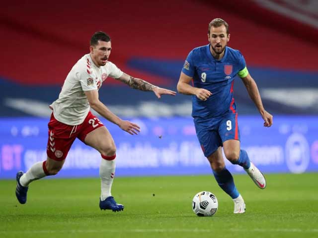 Bóng đá - Trực tiếp bóng đá Anh - Đan Mạch: Nỗ lực bất thành (Hết giờ)