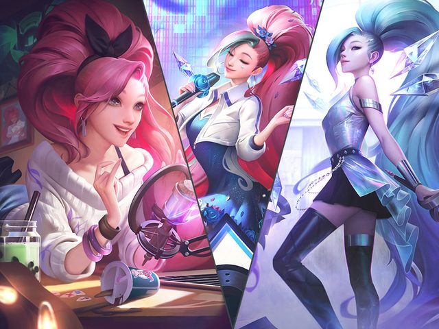 Công nghệ thông tin - Được đầu tư cực lớn, nhưng Seraphine lại là nỗi thất vọng lớn của LMHT