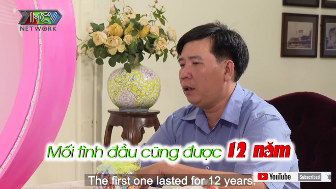 Chàng trai yêu 12 năm chỉ "nắm tay" hẹn hò với cô gái nhắc tới tình cũ là khóc - 1