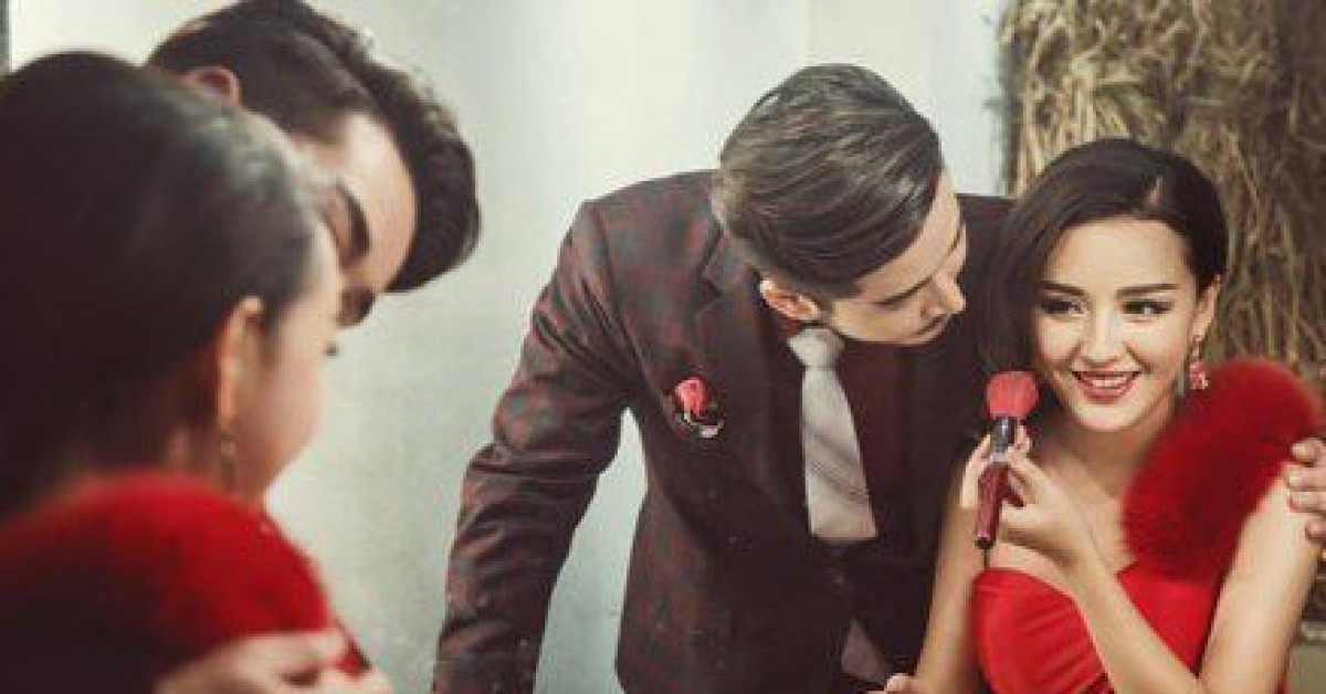 Bạn trẻ - Cuộc sống - Bà chủ giàu có nhận quả lừa siêu đắng vì "yêu mờ mắt"