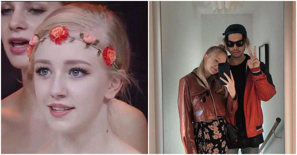 Bạn trẻ - Cuộc sống - Sau 6 năm gây sốt, “tiên nữ ballet” hé lộ bạn trai kém sắc khiến fan kêu trời