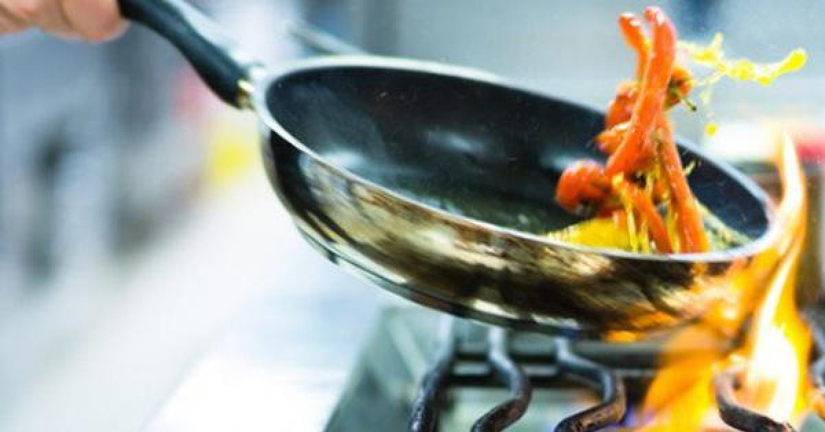 Sức khỏe đời sống - Các trường hợp thực phẩm hóa "chất độc" khi chế biến mà nhiều người không biết