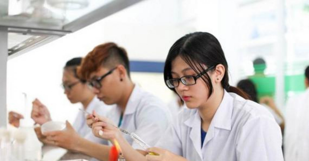 Giáo dục - du học - Sinh viên băn khoăn với quy định mới của Trường Đại học Dược Hà Nội