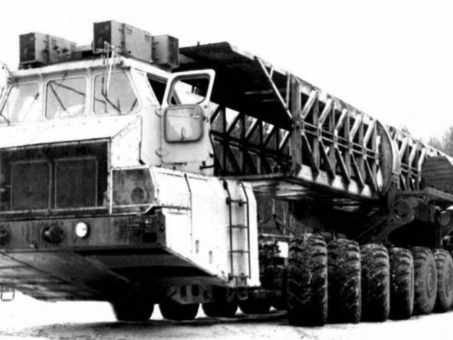 Ô tô - Những mẫu ô tô kiên cố nhất thế giới, chuyên thực hiện nhiệm vụ đặc biệt