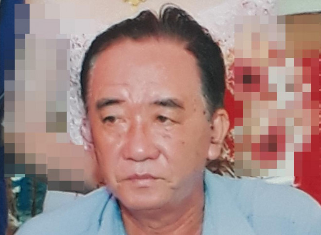 Nguyễn Văn Thanh (tự Tư Thanh) đang bị công an truy tìm.
